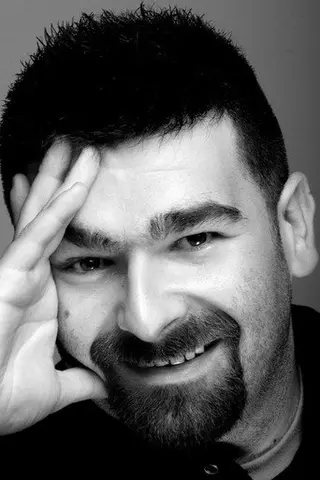 Peliculas de Damir Kustura