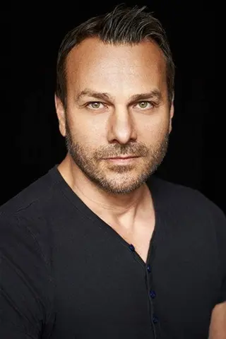 Peliculas de Jeff Teravainen