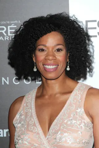 Peliculas de Kim Wayans