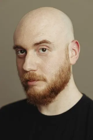 Peliculas de Isaac Bauman