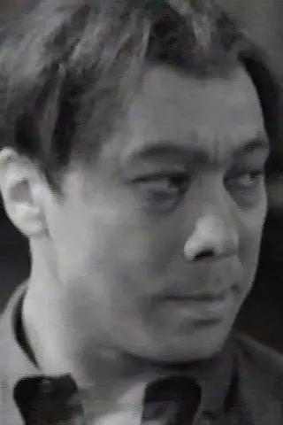 Peliculas de Grégoire Gromoff