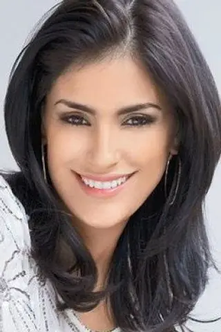 Peliculas de Liz Gallardo