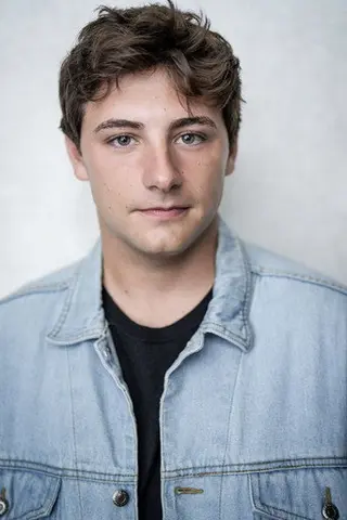Peliculas de Dylan Scanlon