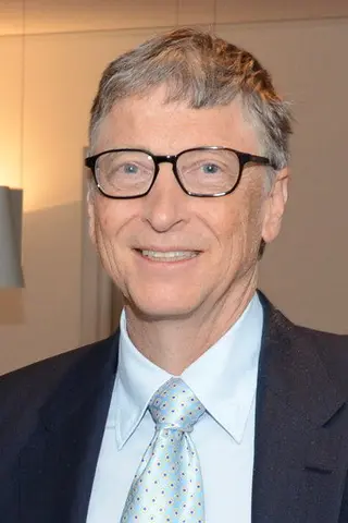 Peliculas de Bill Gates