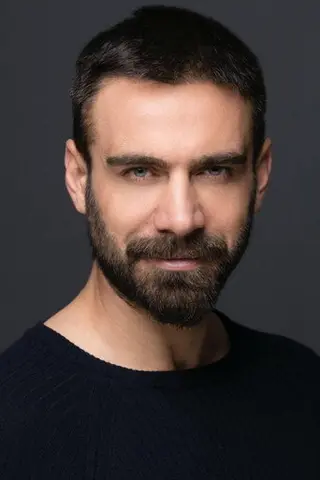 Peliculas de Adnan Koç