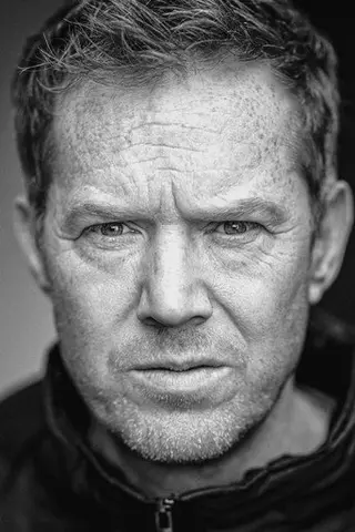 Peliculas de Kris Hitchen