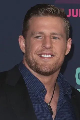 Peliculas de J.J. Watt