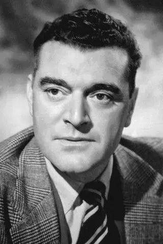 Peliculas de Jack Hawkins