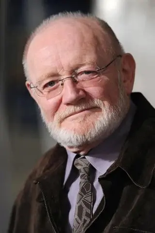 Peliculas de William Morgan Sheppard