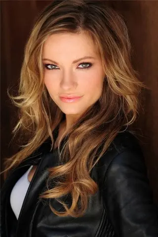Peliculas de Caitlin O'Connor