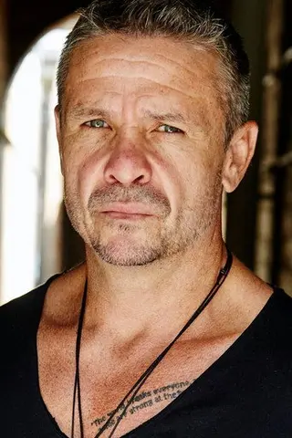 Peliculas de Matt Nable