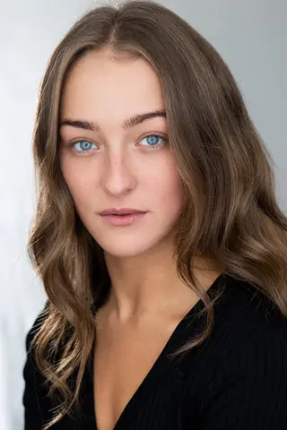 Alexandra Taylor - Córka • Potomstwo