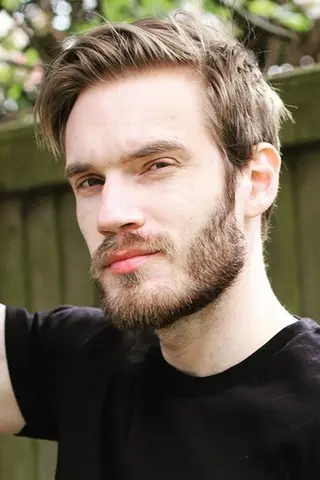 Peliculas de Felix Kjellberg