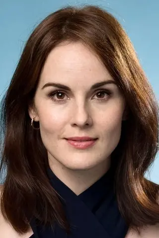 Peliculas de Michelle Dockery