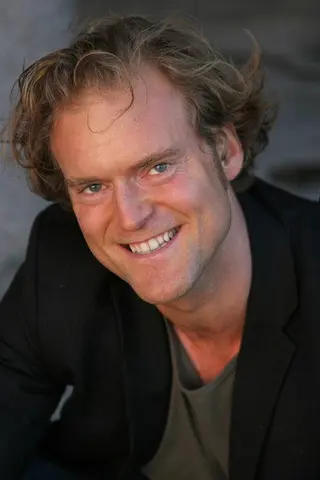 Peliculas de Fredrik Hiller
