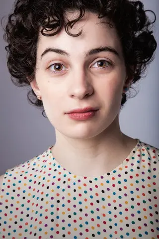 Peliculas de Maisie Klompus