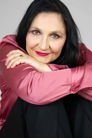 Peliculas de Susanna Gozzetti