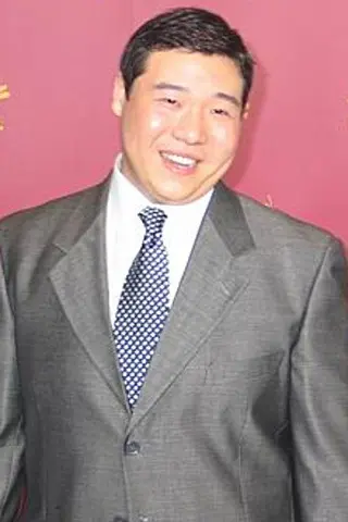 Peliculas de Li Feng