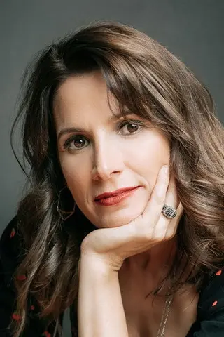 Peliculas de Rochelle Greenwood