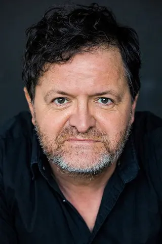 Peliculas de Jörg Westphal