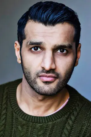 Peliculas de Peter Singh