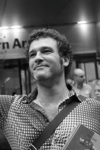 Peliculas de Paul Poet
