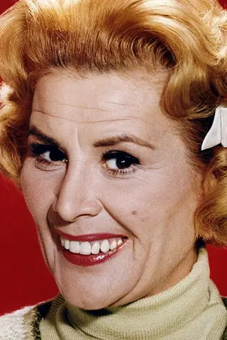 Peliculas de Rose Marie