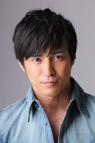Peliculas de Mitsuomi Takahashi
