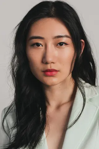 Peliculas de Cynthia Zhou