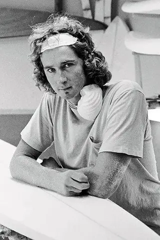 Peliculas de Mark Richards
