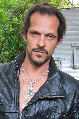 Peliculas de Jonathan Peacy