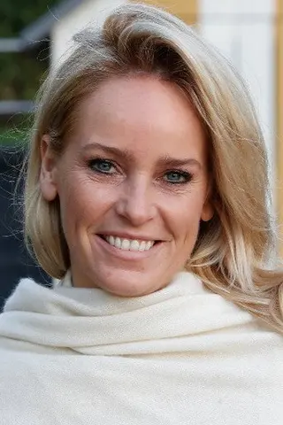 Peliculas de Ellen Callebout
