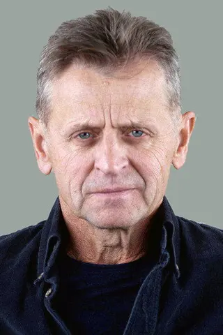 Peliculas de Mikhail Baryshnikov