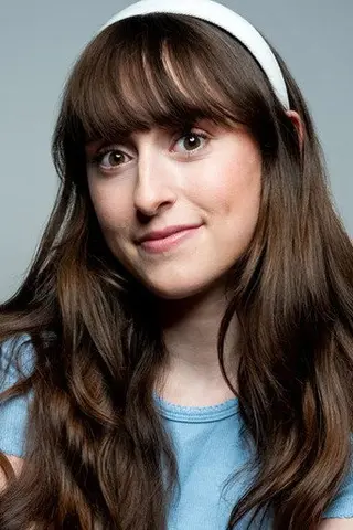 Peliculas de Liz Richman