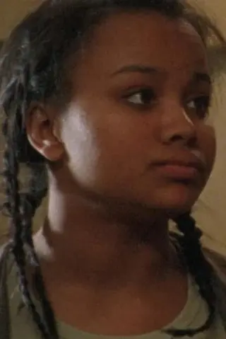 Peliculas de Cherrelle Noyd