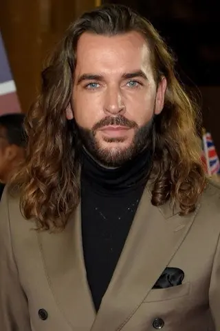 Peliculas de Pete Wicks