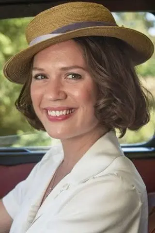 Peliculas de Amalie Dollerup