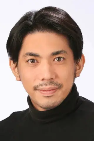 Peliculas de Michitake Kikuchi