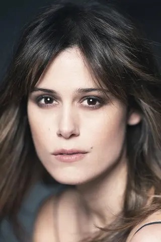 Peliculas de Elisabeth Larena