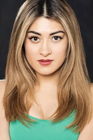 Peliculas de Jordyn Aquino