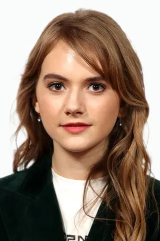 Peliculas de Emilia Jones