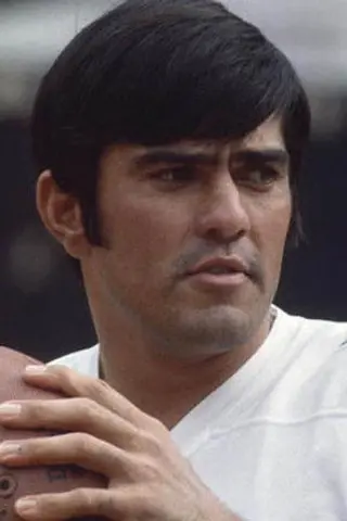Peliculas de Roman Gabriel