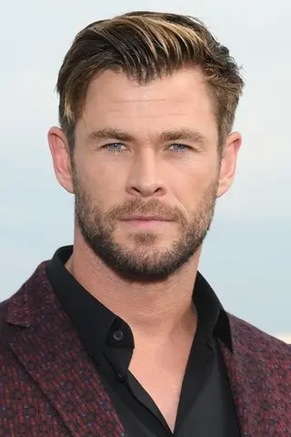 Peliculas de Chris Hemsworth
