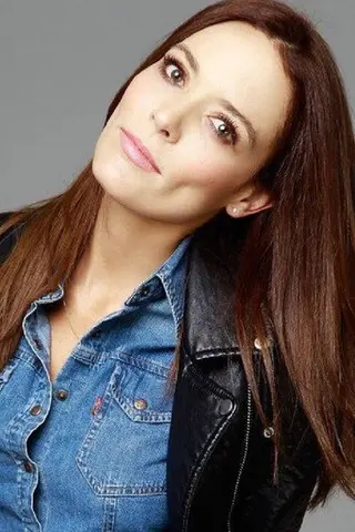 Peliculas de Carolina Acevedo