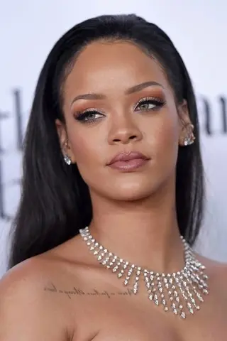 Peliculas de Rihanna