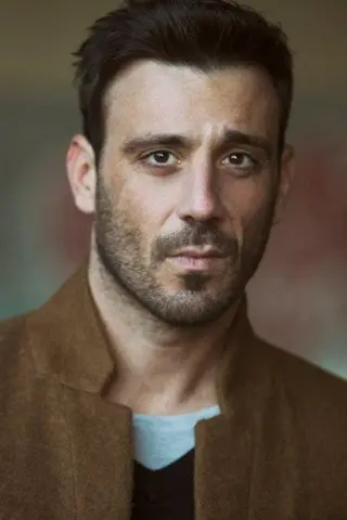Tiziano Floreani - Córka • Potomstwo