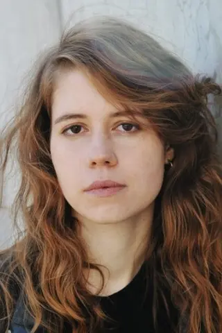 Luise Aschenbrenner - Córka • Potomstwo