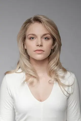 Peliculas de Vanessa Aleksander