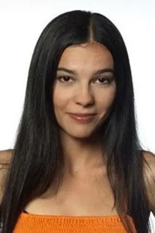 Peliculas de Christina Mantesi