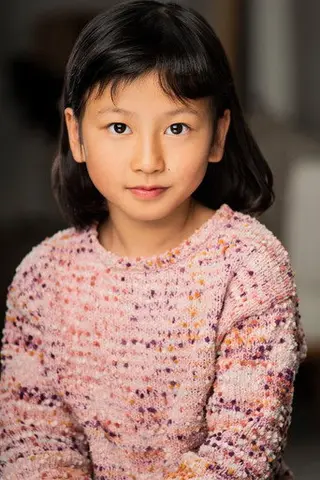 Peliculas de Olivia Yang Avis